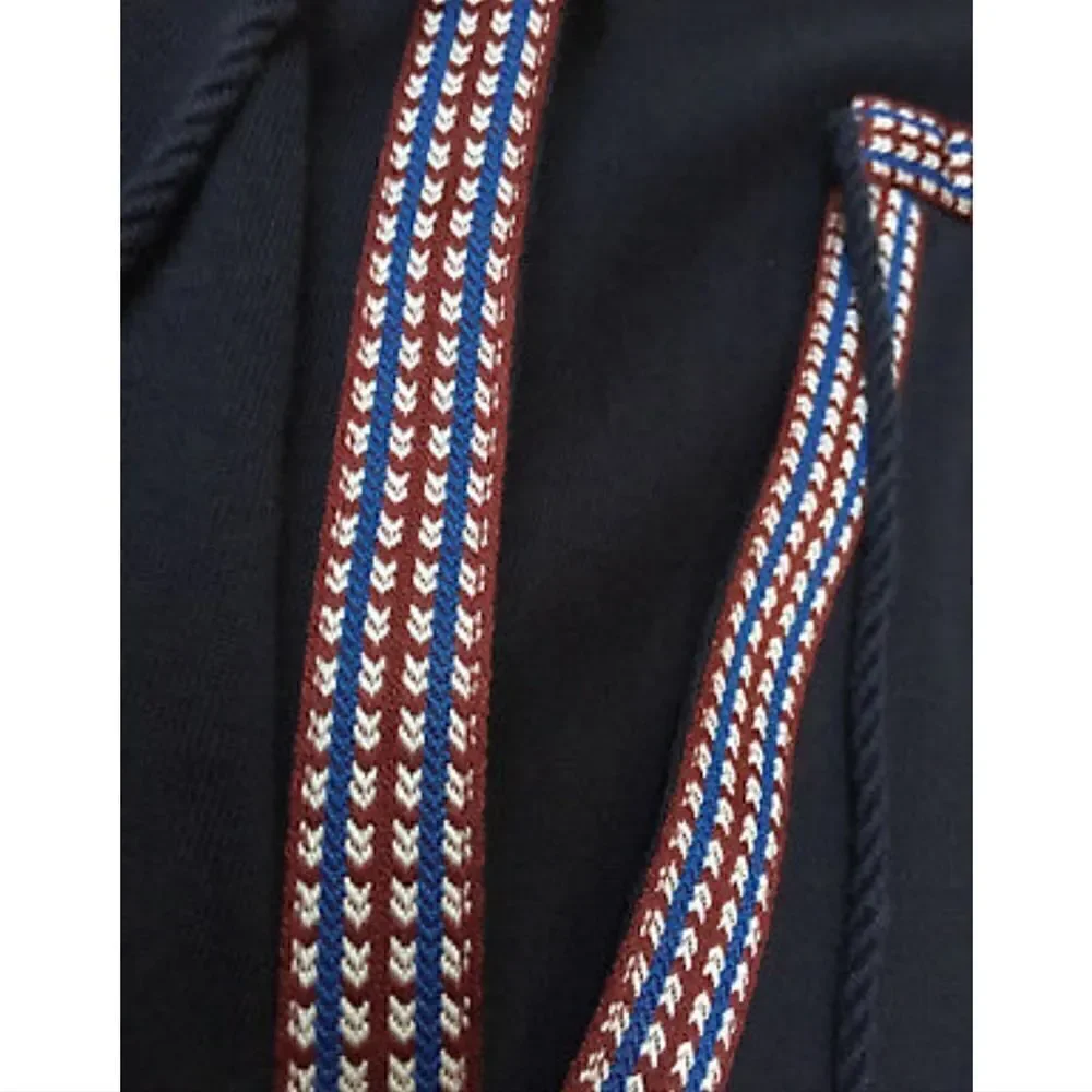 J CREW Tie Neck Tank Top